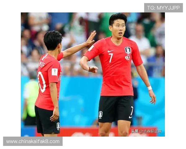 墨西哥对韩国2026世界杯比赛历史交锋纪录与战术演变分析